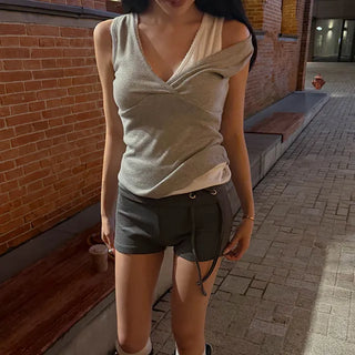Hills Eyelet Shorts