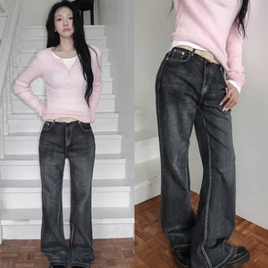 W / Jeans