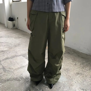 Multi Cargo Pants