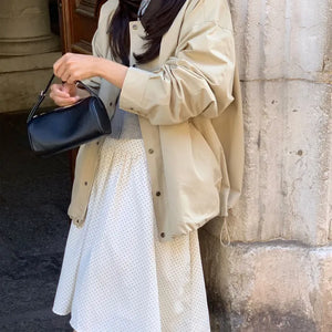 W / Coats & Jackets