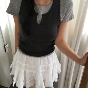 sleeveless