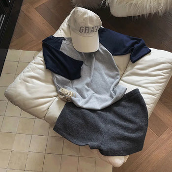 Muse Off-Shoulder Top -