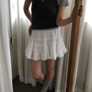 Skirts