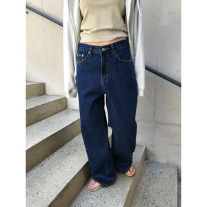 W / Jeans