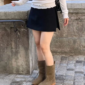 mini Skirts