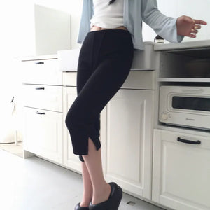 Capri Pants