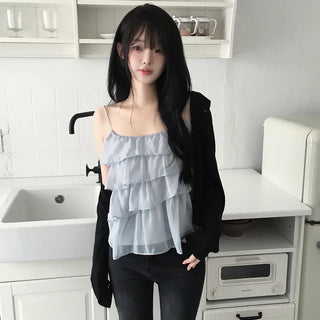 Herr Ribbed Slim Cardigan