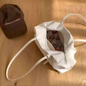 Koi Blair Nylon Shoulder Bag