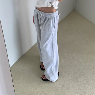 Pio Terry Jogger Pants