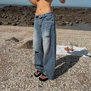 BB Folding Denim
