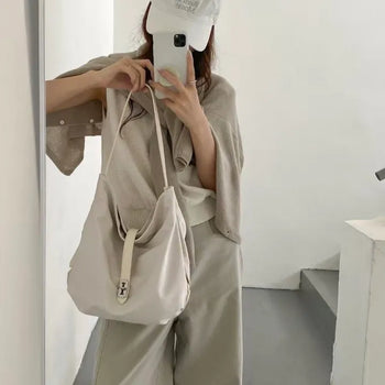 Urban Belt Shoulder Bag
