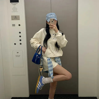 Fritz Cotton Anorak