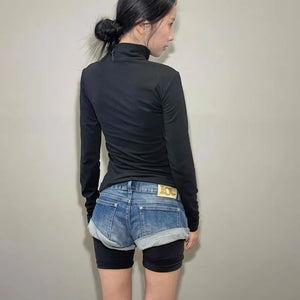 quarter shorts