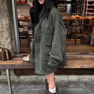 Wish Field Jacket