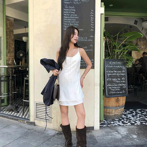Slip Dresses