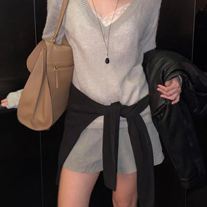 W / Knitwear