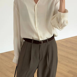 W / Shirts
