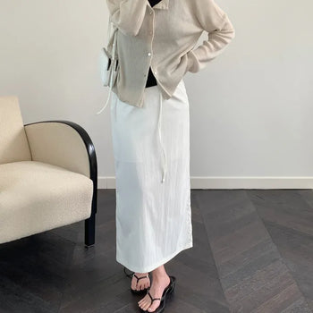 Milo Two-Way Cardigan