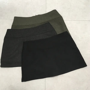 mini Skirts