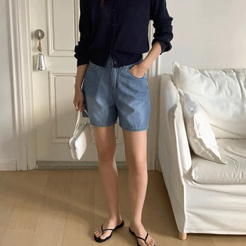 Diamond Summer Cardigan -