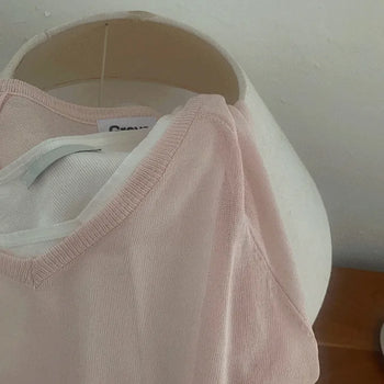 Clody Summer Knit -