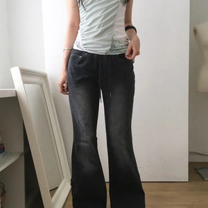 W / Jeans