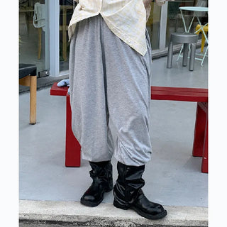 Natural Harem Pants