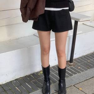 quarter shorts
