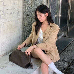 W / Coats & Jackets