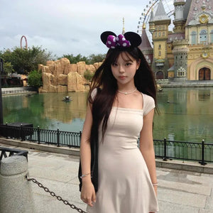 Spring Summer Dress
