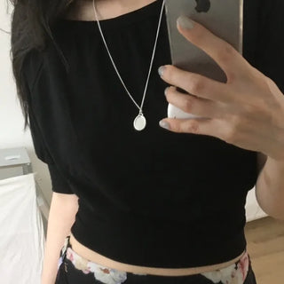 Gemstone antique necklace