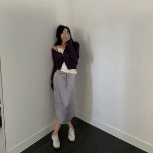 midi Skirts