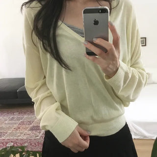 Light Deep V NT