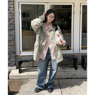 Vintage Walk Jacket