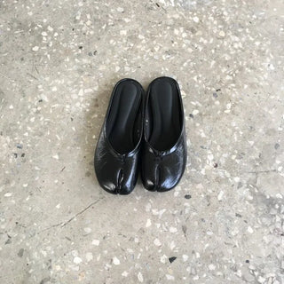 Tabi Mule Loafers