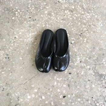 Tabi Mule Loafers