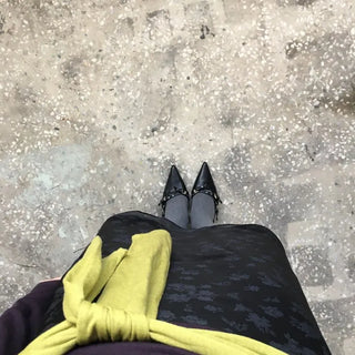 Acacia Midi Skirt