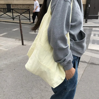 Ain Cotton Eco Bag -