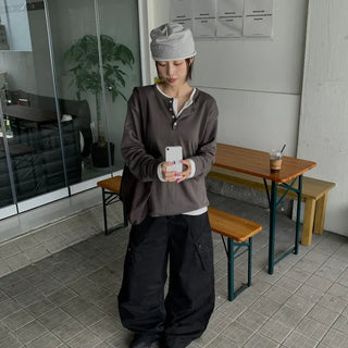 Stair Cargo Pants