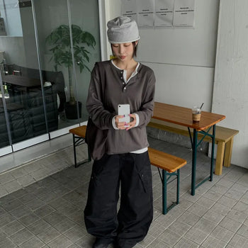 Stair Cargo Pants