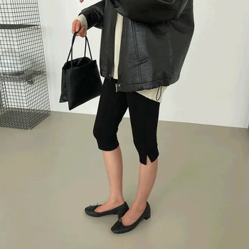 Liv Capri Leggings