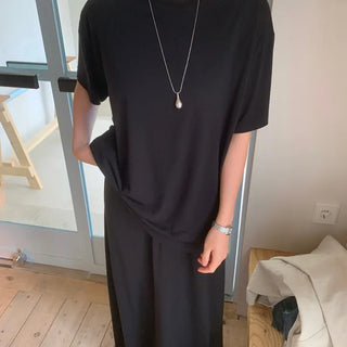 Mood Short Sleeve T-shirt