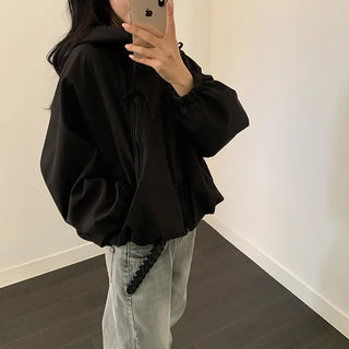Teach Running Jacket