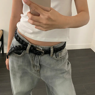 Onda Mesh Belt