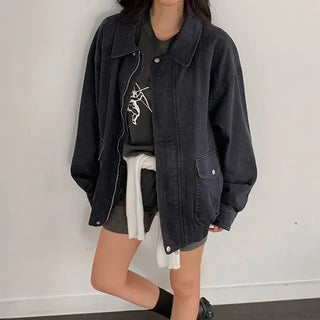 Clay Washed Jacket
