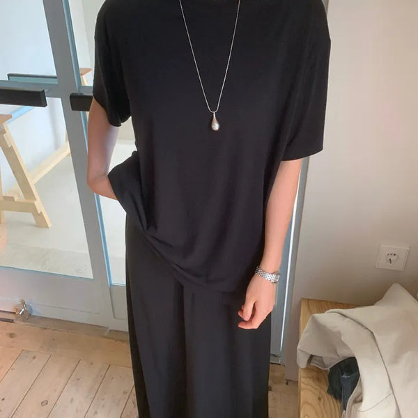 Mood Maxi Skirt