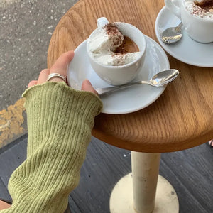 W / Knitwear