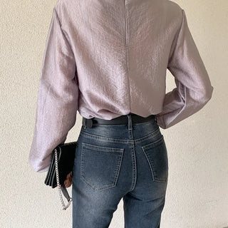 Bonita Gloy Blouse
