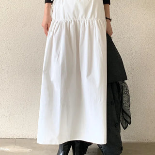 Atelier String Long Skirt