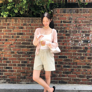 Calming Bijou Shorts